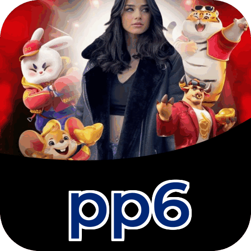 Catálogo slots pp6 mostrando top jogos Gates Olympus Sweet Bonanza Fortune Tiger Big Bass volatilidade RTP